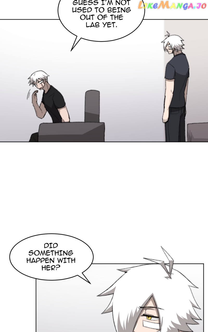 Code Adam Chapter 9 - page 51