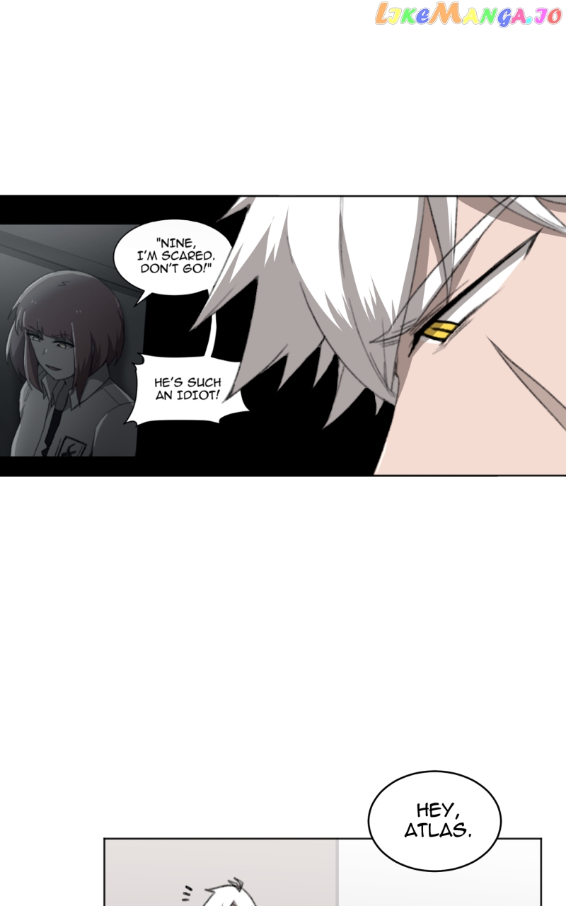 Code Adam Chapter 9 - page 53