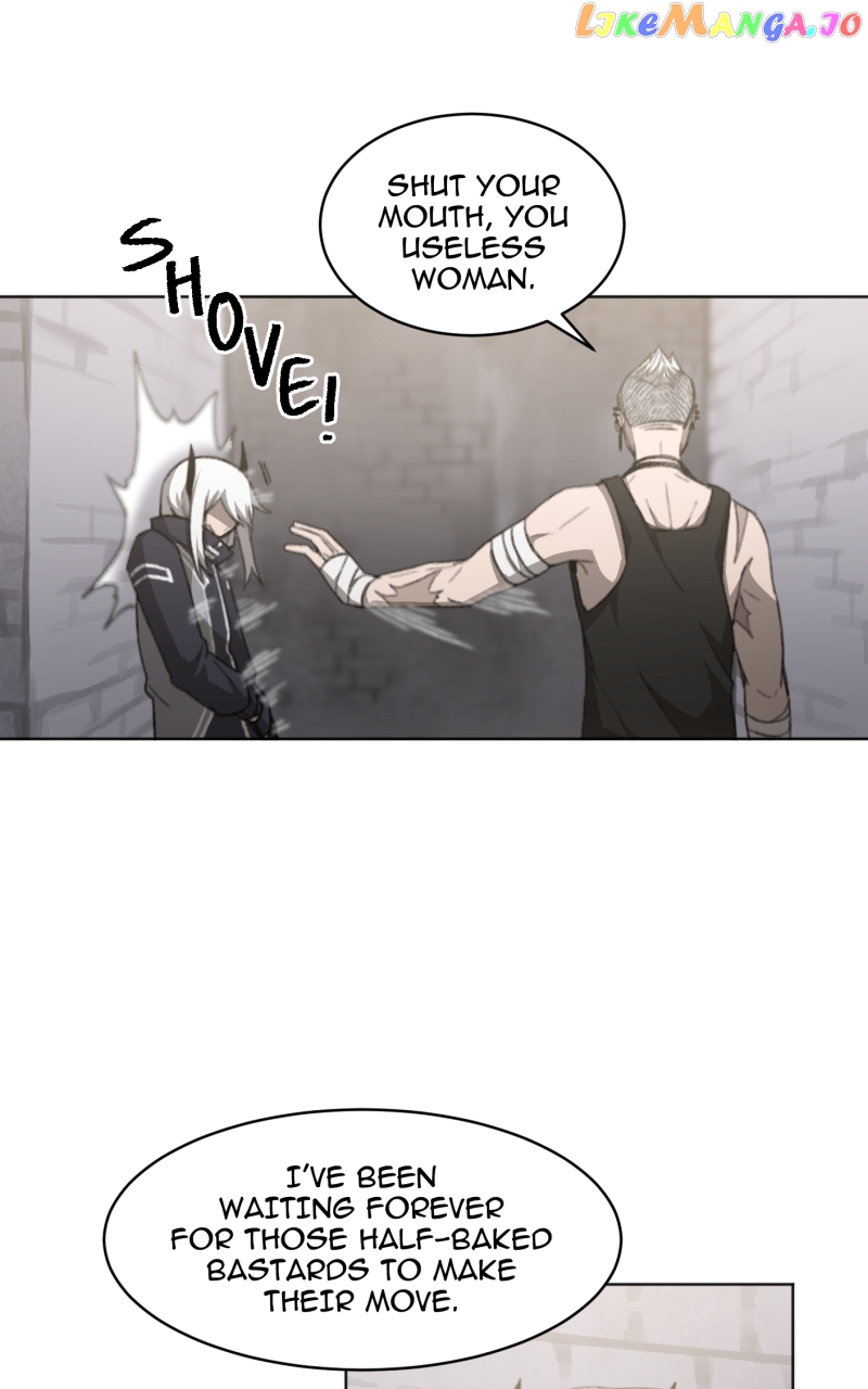 Code Adam Chapter 9 - page 79