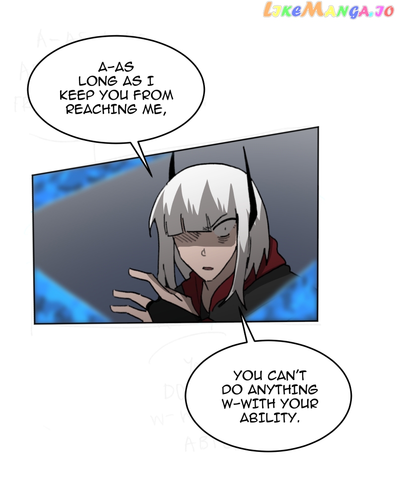 Code Adam Chapter 50 - page 21