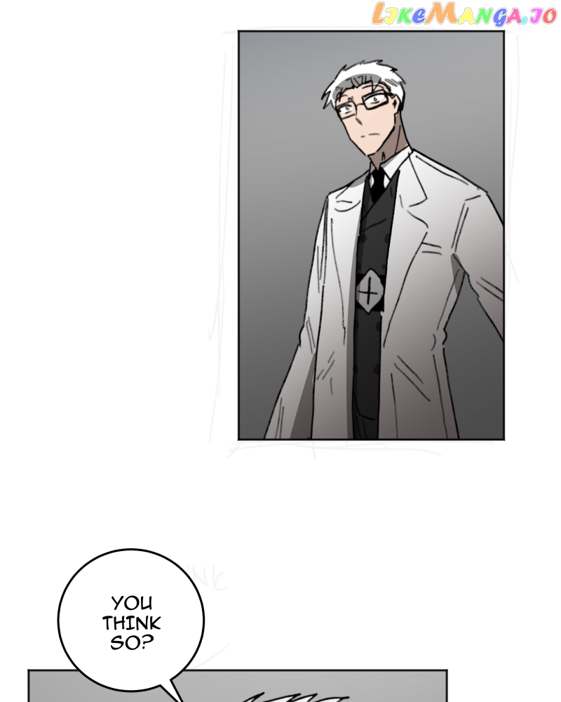 Code Adam Chapter 50 - page 22
