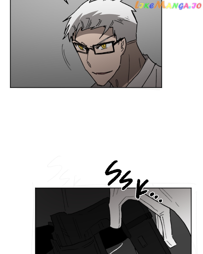 Code Adam Chapter 50 - page 23
