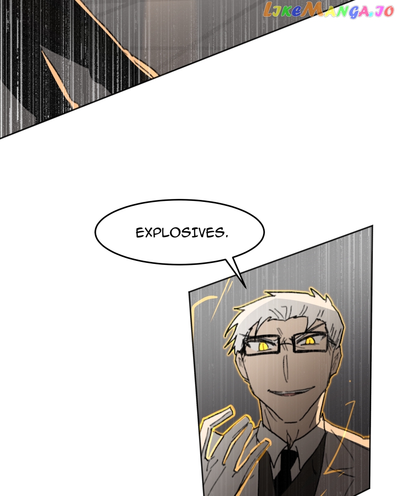 Code Adam Chapter 50 - page 29