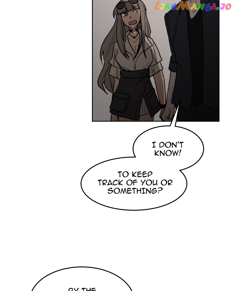 Code Adam Chapter 50 - page 36
