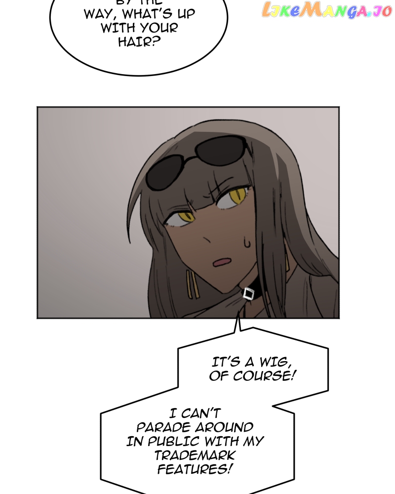 Code Adam Chapter 50 - page 37