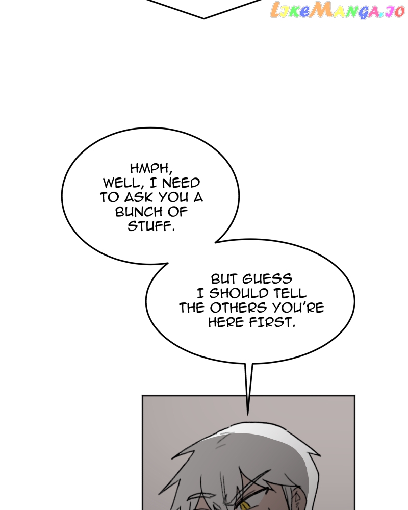 Code Adam Chapter 50 - page 38