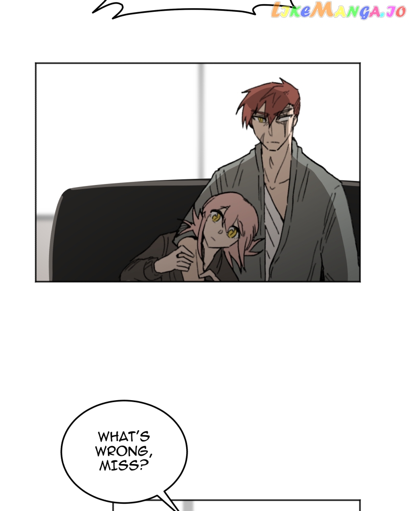 Code Adam Chapter 50 - page 45