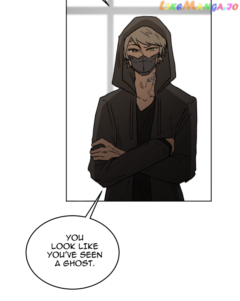 Code Adam Chapter 50 - page 46