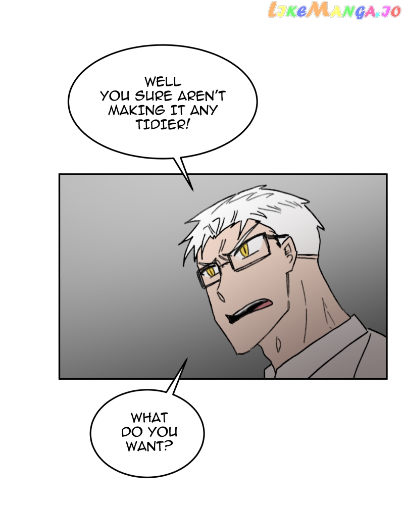 Code Adam Chapter 50 - page 5