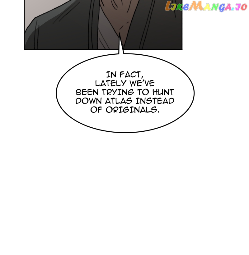 Code Adam Chapter 50 - page 57