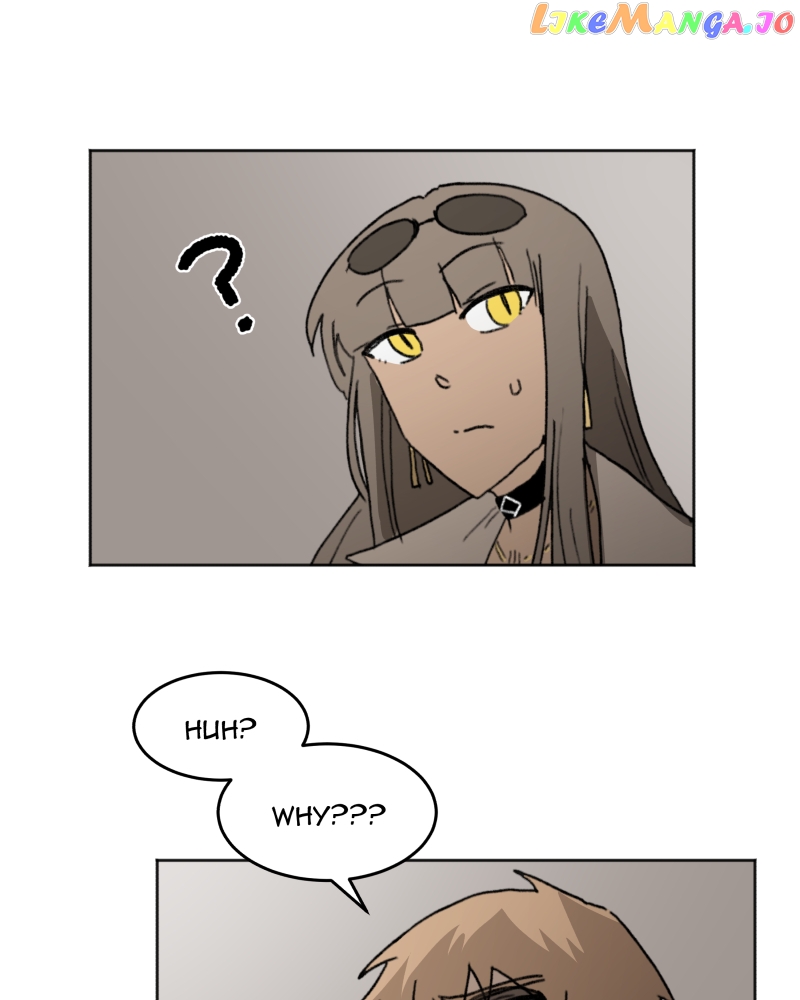 Code Adam Chapter 50 - page 59