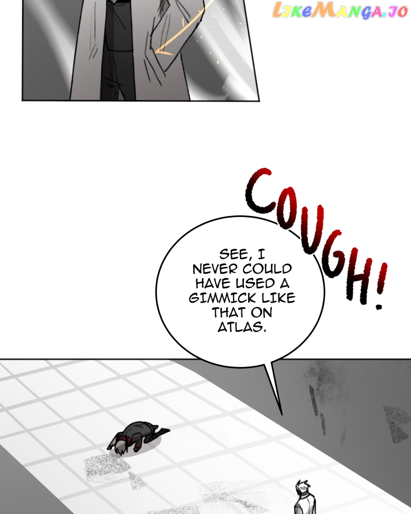 Code Adam Chapter 50 - page 66