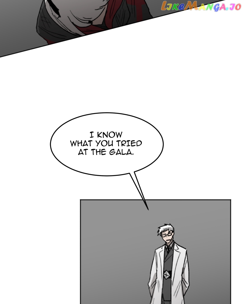 Code Adam Chapter 50 - page 69