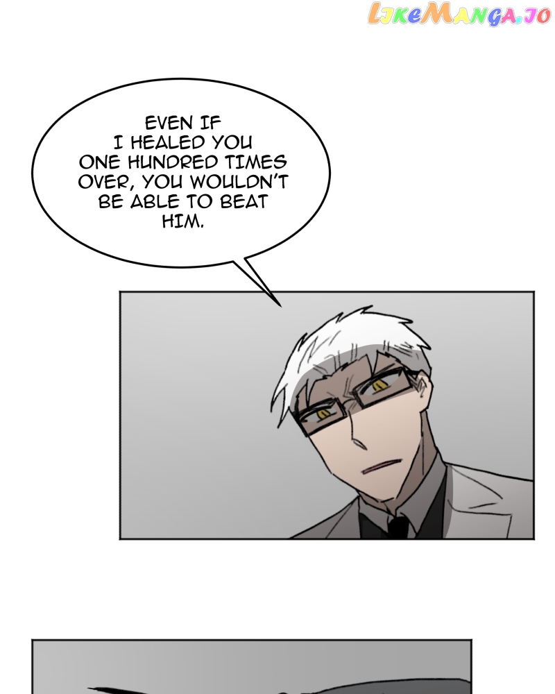 Code Adam Chapter 50 - page 72