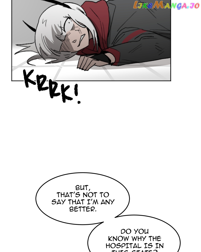 Code Adam Chapter 50 - page 73