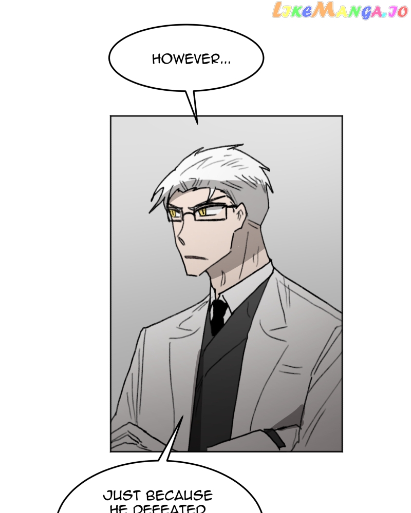 Code Adam Chapter 50 - page 75