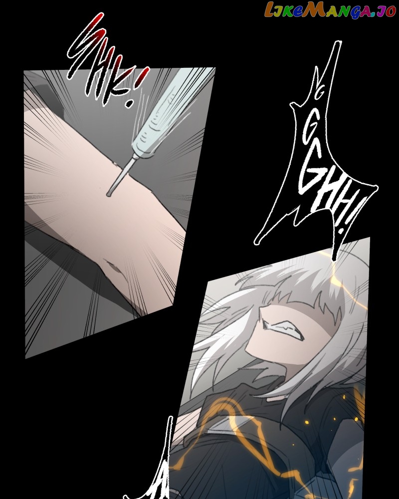 Code Adam Chapter 69 - page 1
