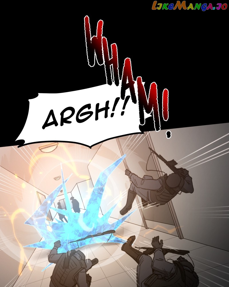 Code Adam Chapter 69 - page 11