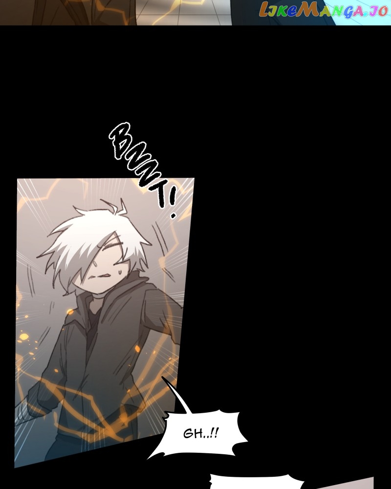 Code Adam Chapter 69 - page 13