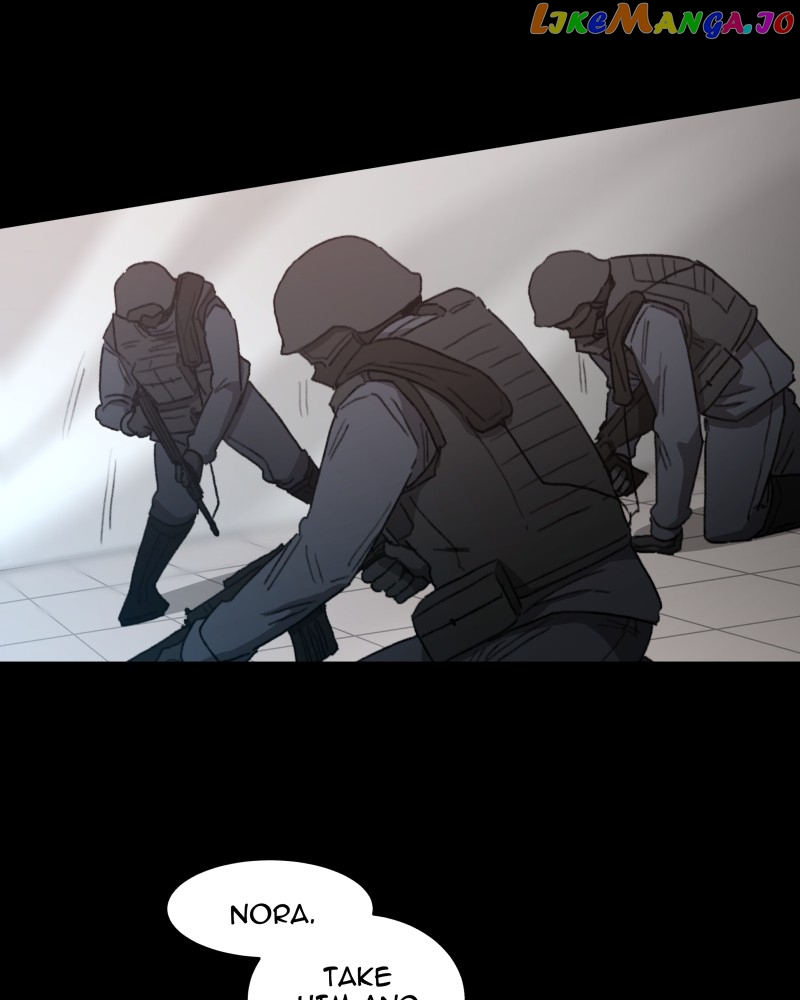 Code Adam Chapter 69 - page 16