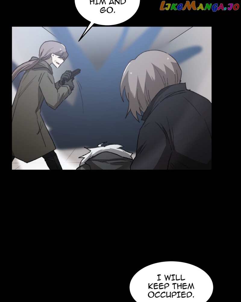 Code Adam Chapter 69 - page 17