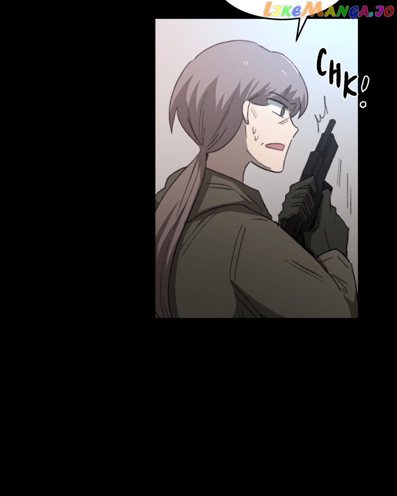 Code Adam Chapter 69 - page 18