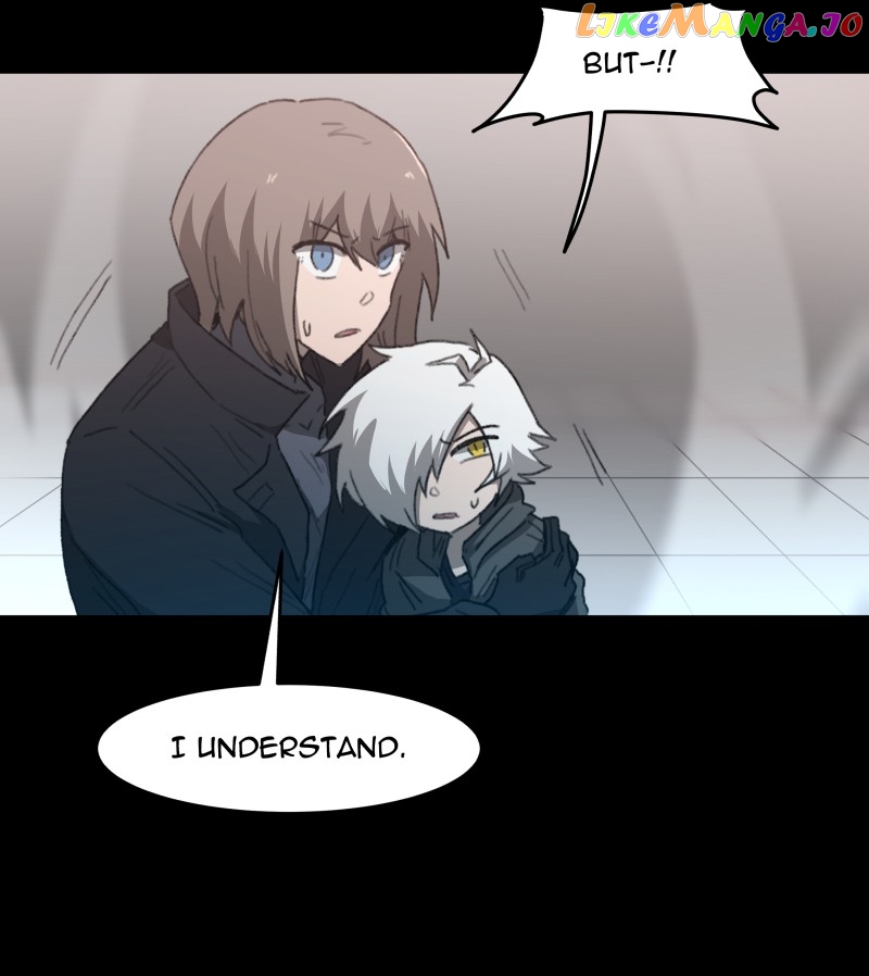 Code Adam Chapter 69 - page 19