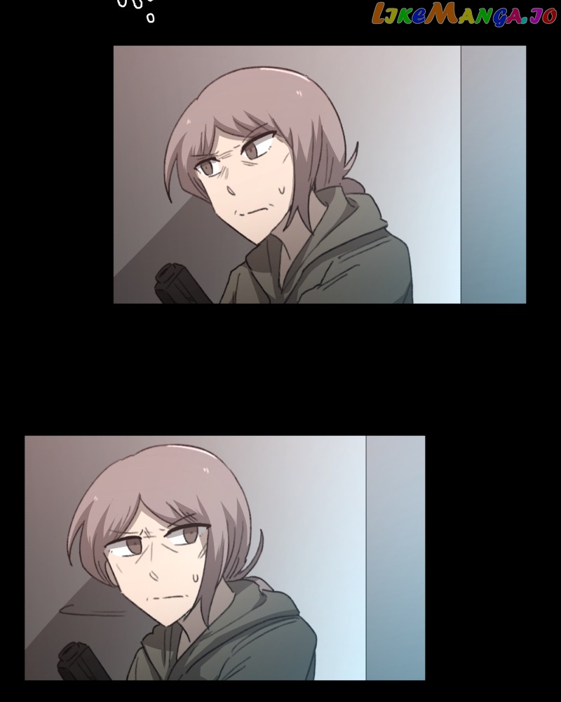 Code Adam Chapter 69 - page 21