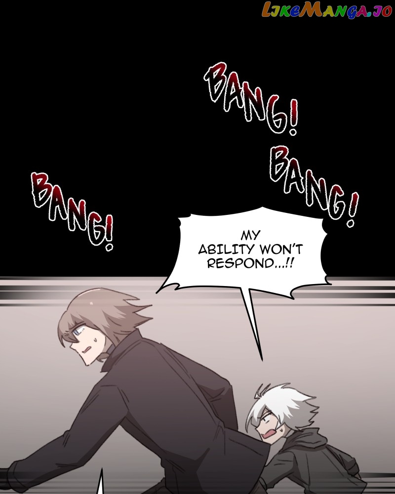 Code Adam Chapter 69 - page 22