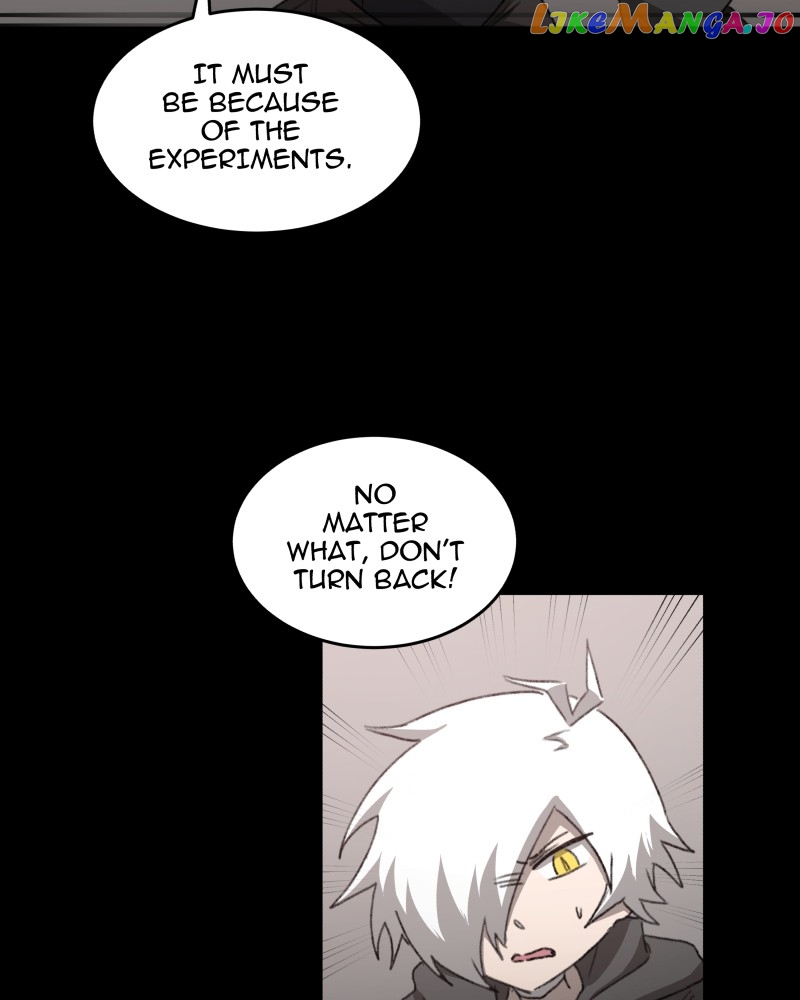 Code Adam Chapter 69 - page 23