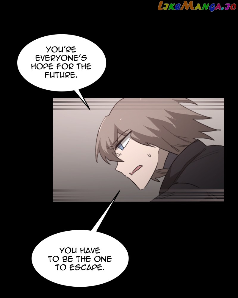 Code Adam Chapter 69 - page 25