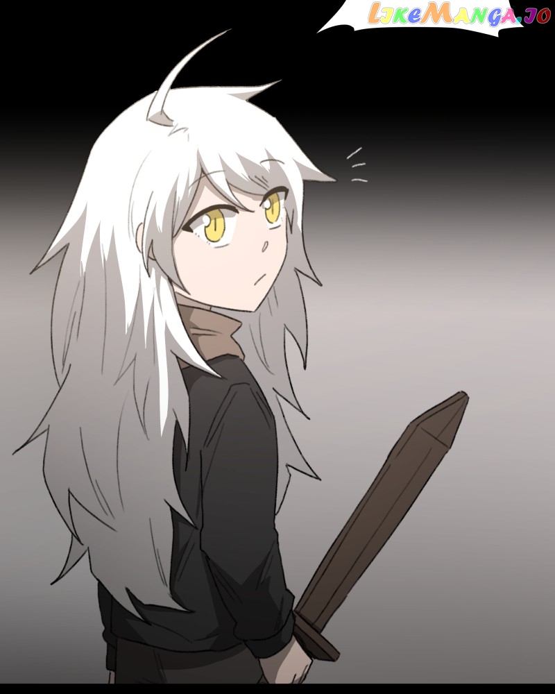 Code Adam Chapter 69 - page 31