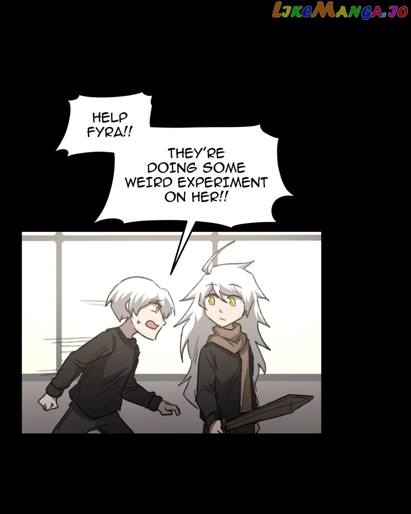Code Adam Chapter 69 - page 32