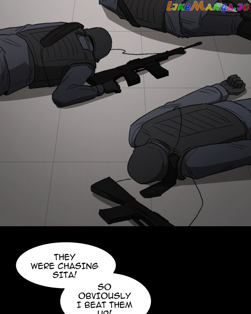 Code Adam Chapter 69 - page 36