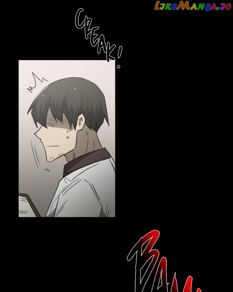 Code Adam Chapter 69 - page 40