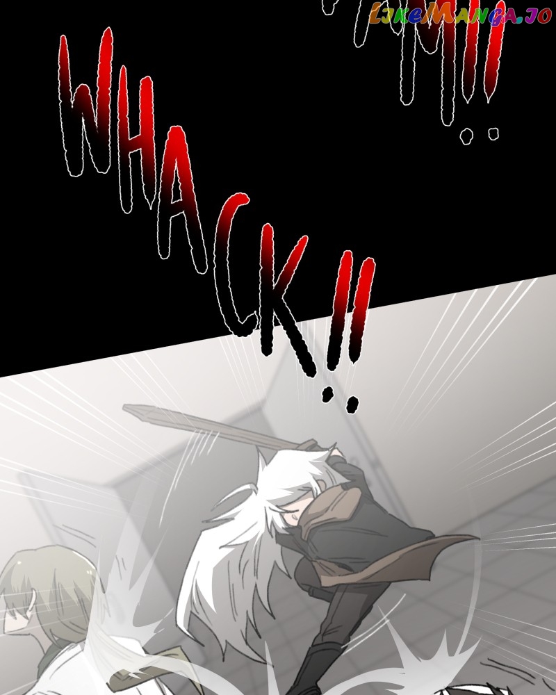 Code Adam Chapter 69 - page 41