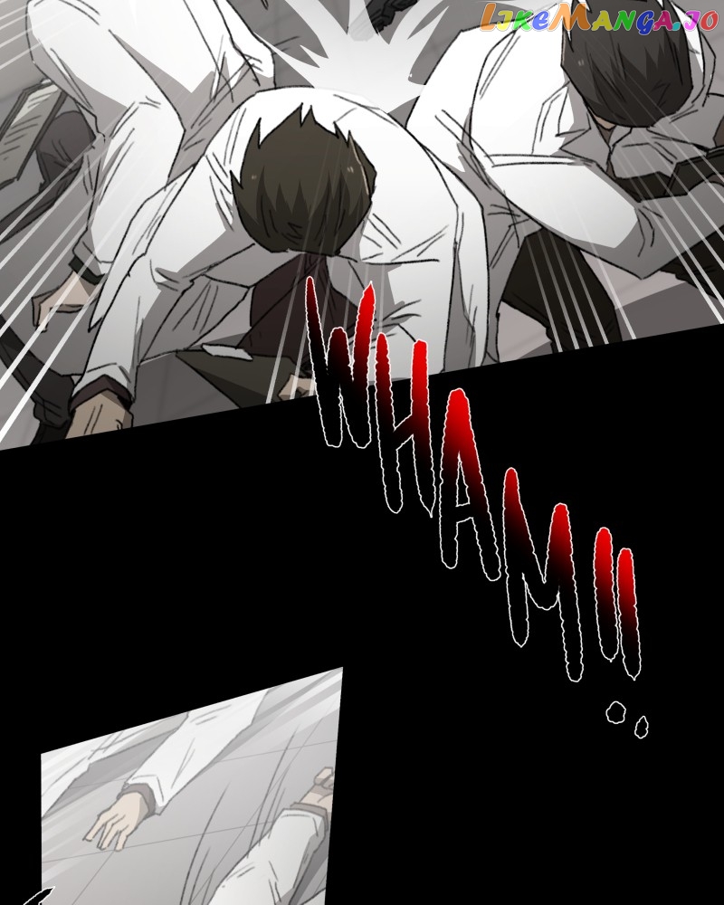Code Adam Chapter 69 - page 42