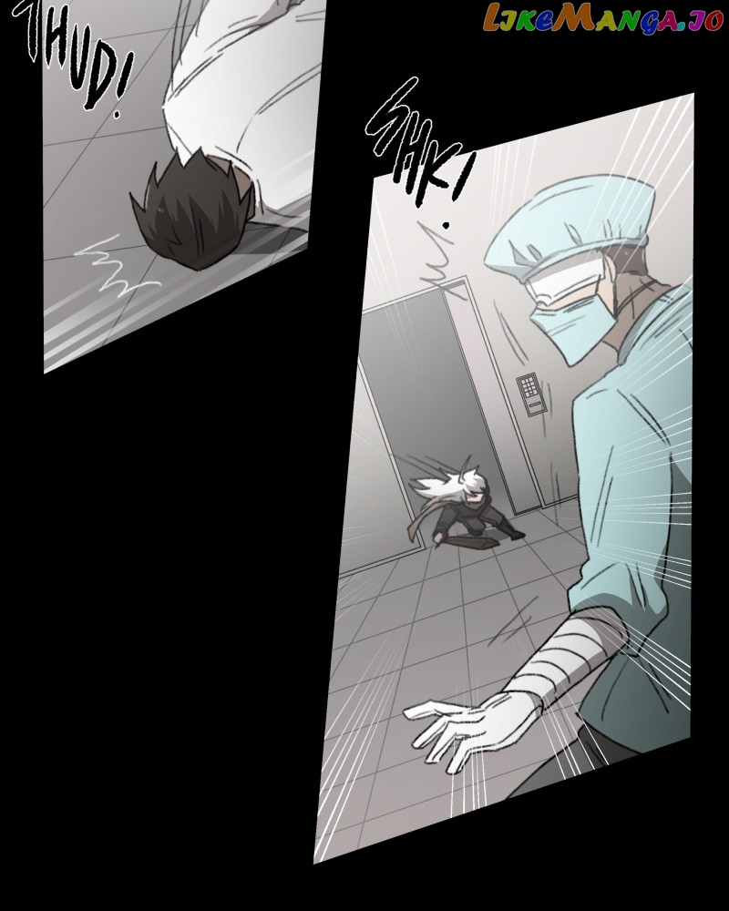 Code Adam Chapter 69 - page 43
