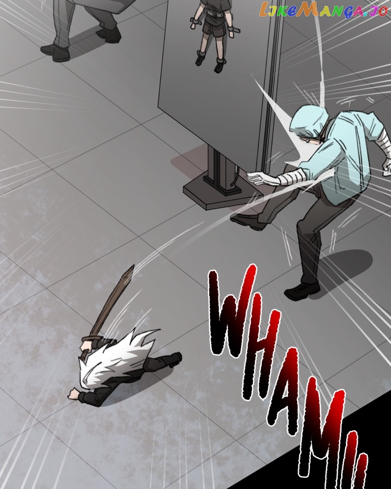 Code Adam Chapter 69 - page 46
