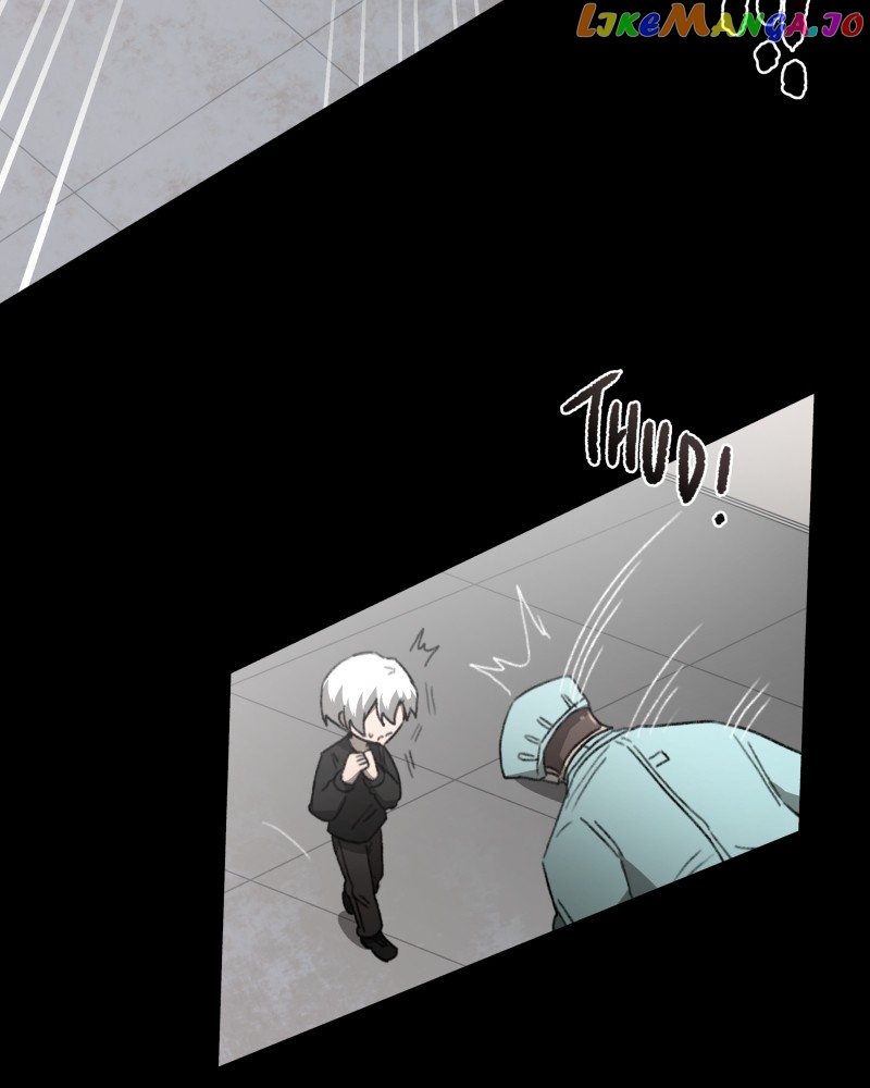 Code Adam Chapter 69 - page 47