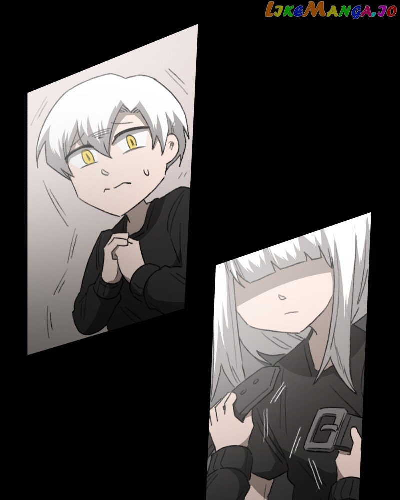 Code Adam Chapter 69 - page 48