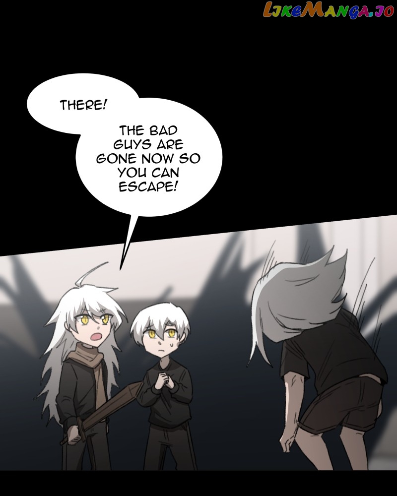 Code Adam Chapter 69 - page 50