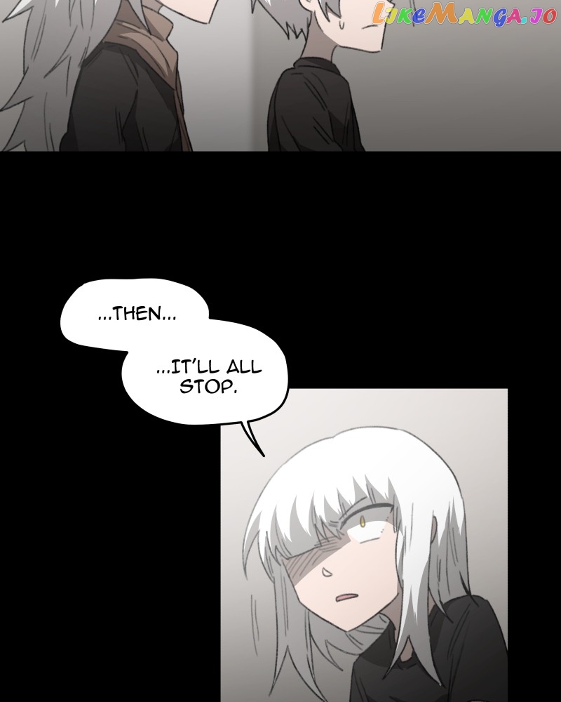 Code Adam Chapter 69 - page 58