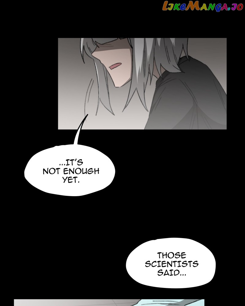 Code Adam Chapter 69 - page 60