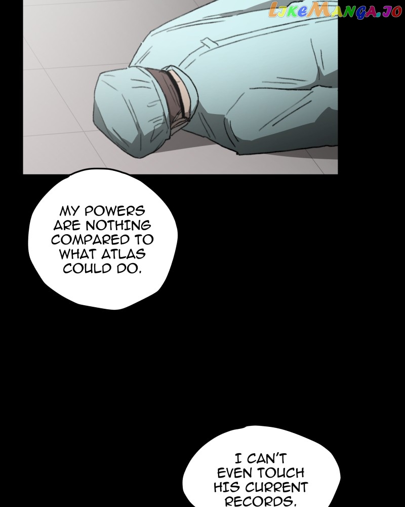 Code Adam Chapter 69 - page 61