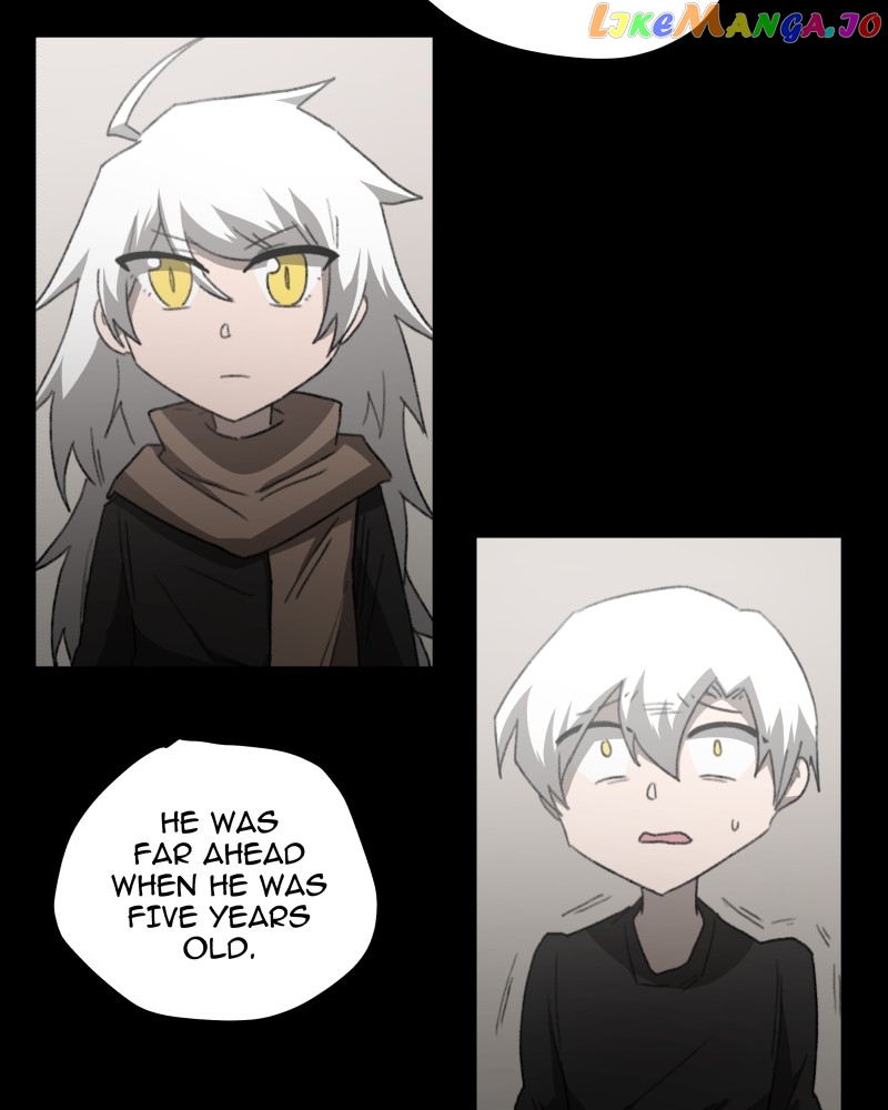 Code Adam Chapter 69 - page 62