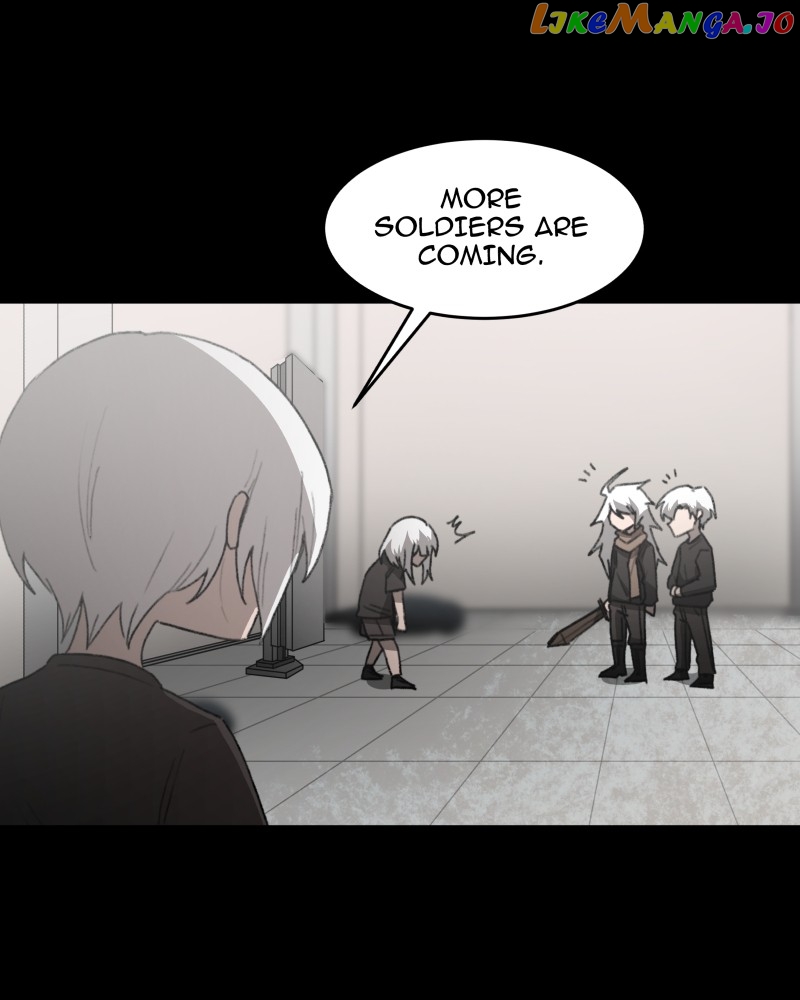 Code Adam Chapter 69 - page 66