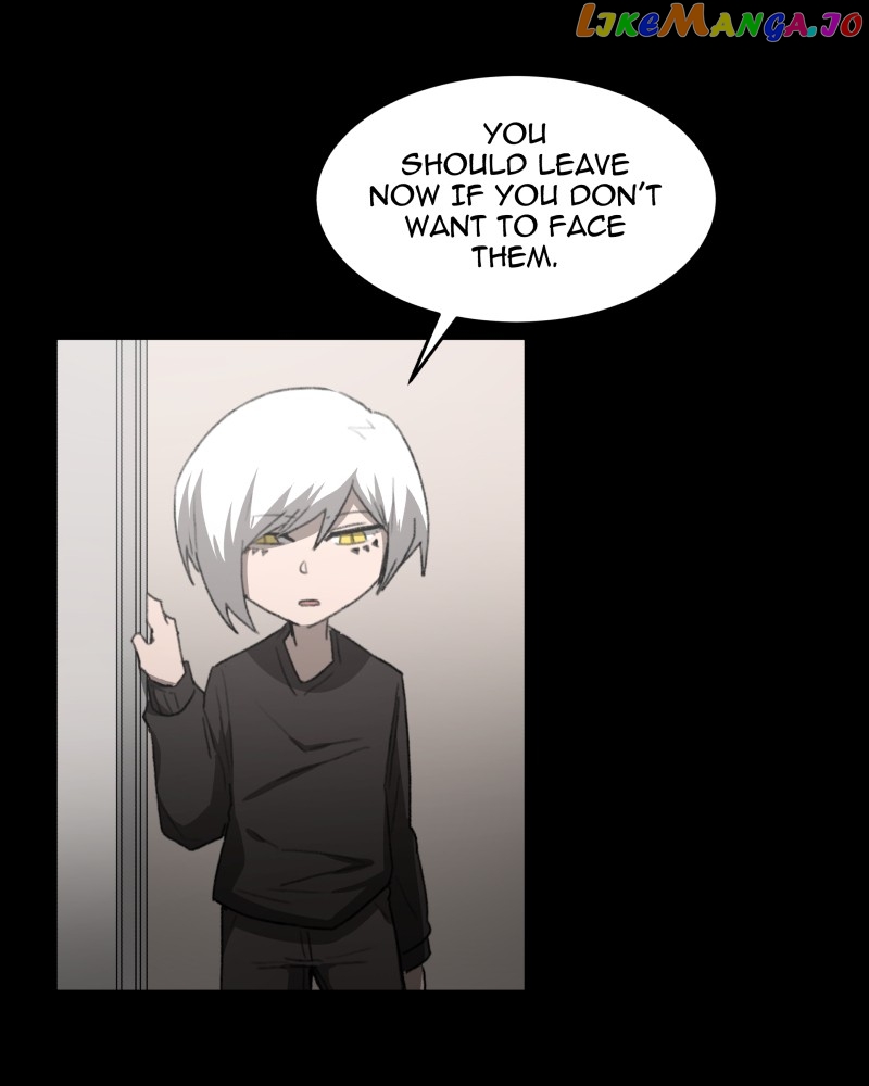 Code Adam Chapter 69 - page 67