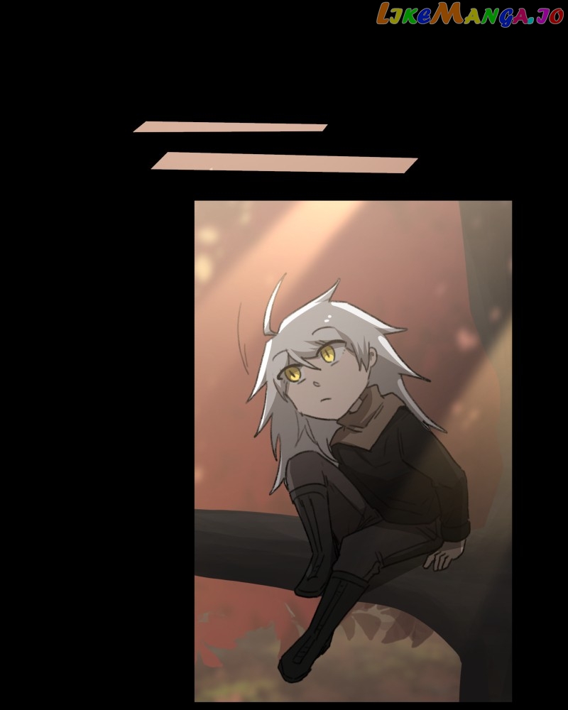 Code Adam Chapter 69 - page 70