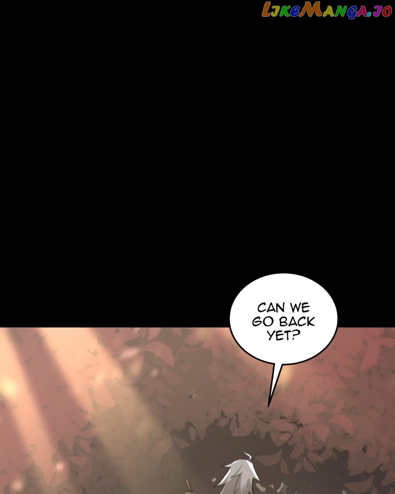 Code Adam Chapter 69 - page 71